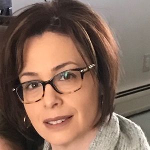 Meet your Posher, Lori